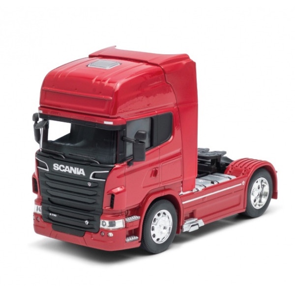 1:32 Ťahač  Scania V8 R730