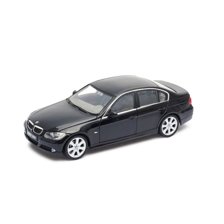 1:24 BMW 330i